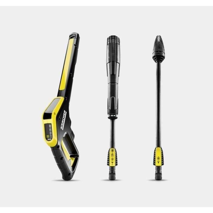 Nettoyeur haute pression Karcher K5 Premium Power Control Flex Home - 500 L/h - 2100 W - 145 bar