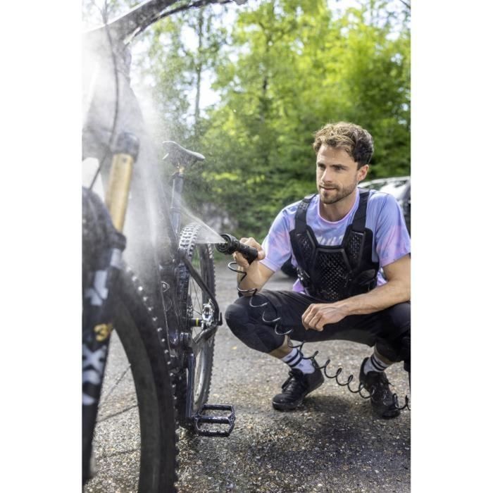 KIT AVENTURE POUR NETTOYEURS MOBILES OC 3 ET OC 4 - KARCHER