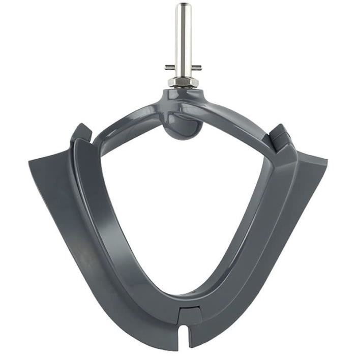 Fouet souple pour robots Chef KENWOOD AT501 - IdÈal pour les p‚tes souples et les glaÁages