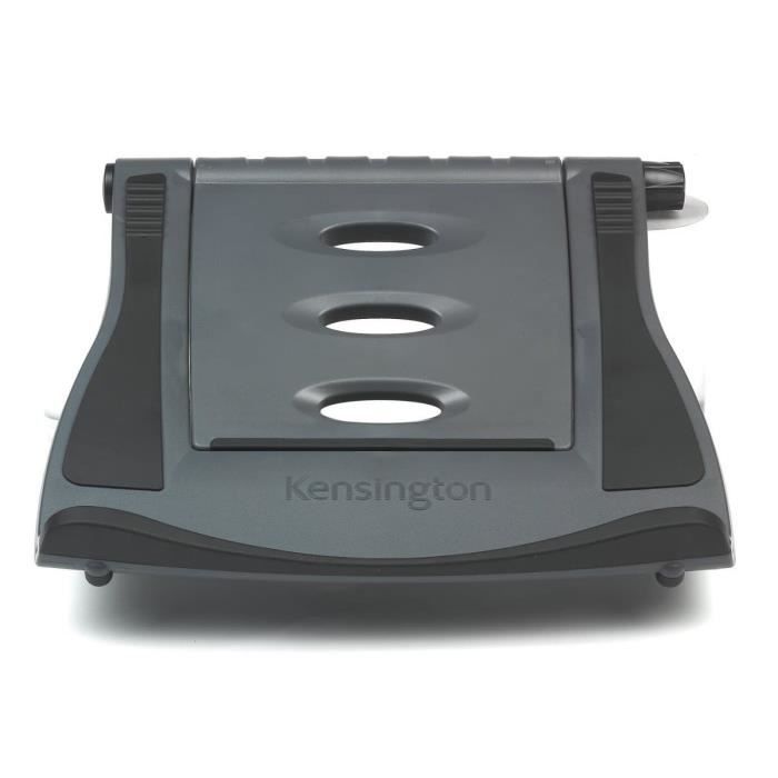Support pour ordinateur portable SmartFit™ Easy Riser™ - Gris - Kensington