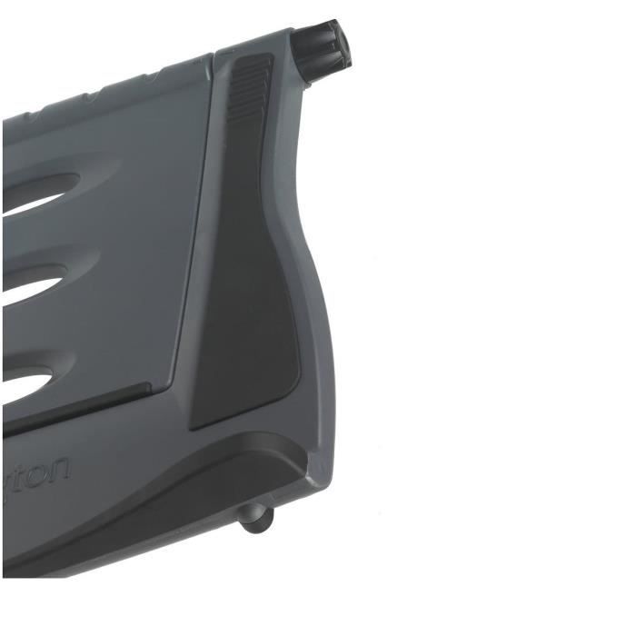 Support pour ordinateur portable SmartFit Easy Riser - Gris - Kensington