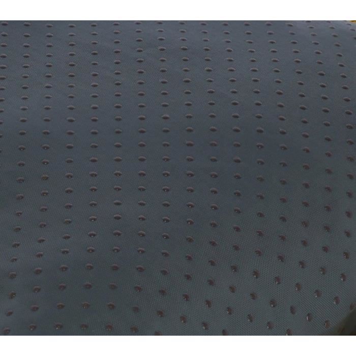 Corbeille - KERBL - Fluffy - 100 x 70 cm - Creme