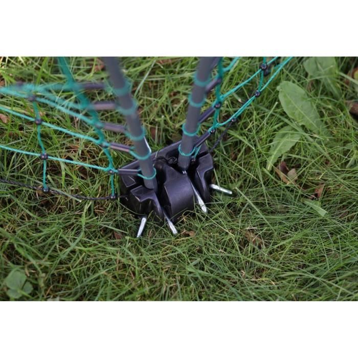 Kit complet d'ouverture - KERBL - Pour filet de 11 mm a 19 mm