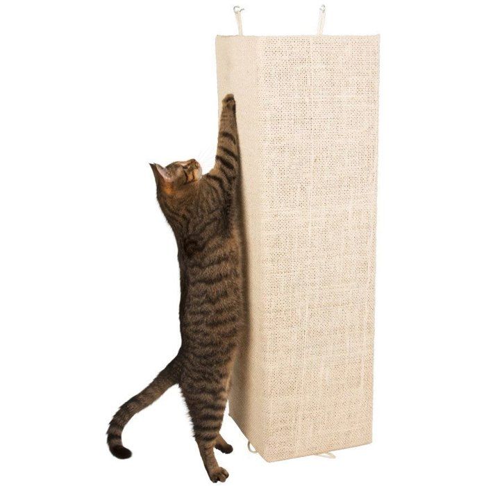 Griffoir - KERBL - Kevin - Beige - 100 × 56 cm