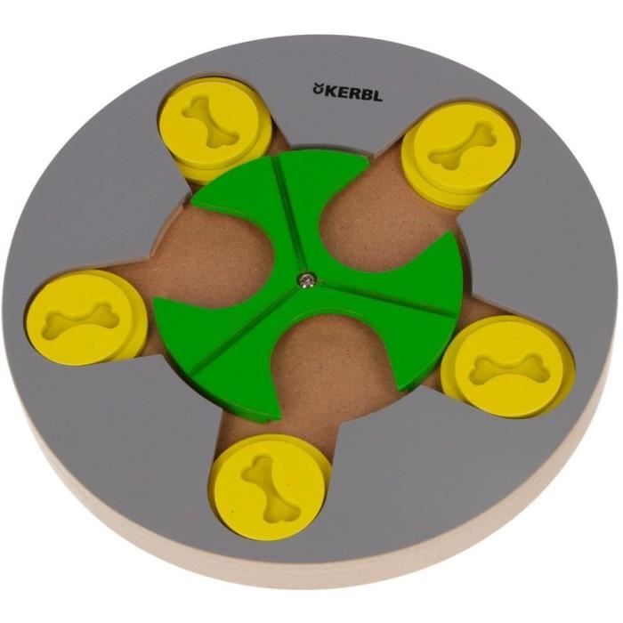 Jeu de réflexion/apprentissage - KERBL - Switch - Ø25 cm