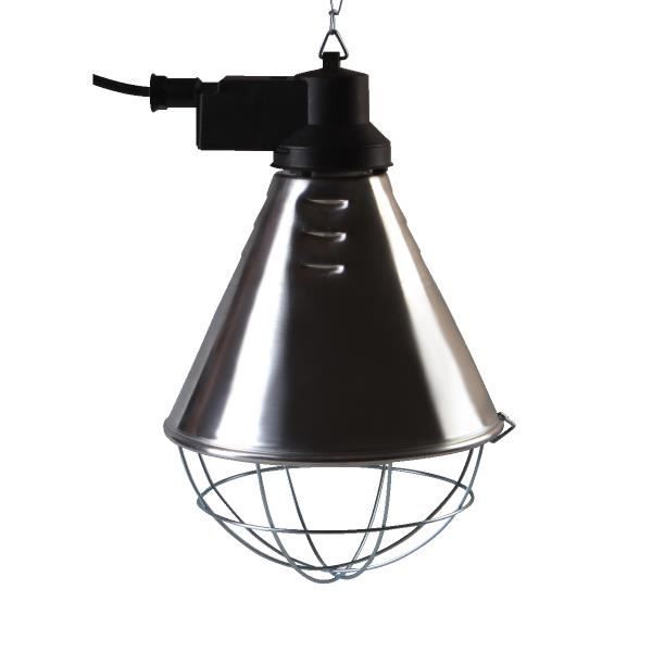 Support De Lampe Simple Ipx4 5m - Eleveuse Électrique