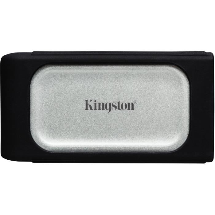Disque Dur Externe - Kingston - SXS2000 - 4 To - SSD - USB 3.0