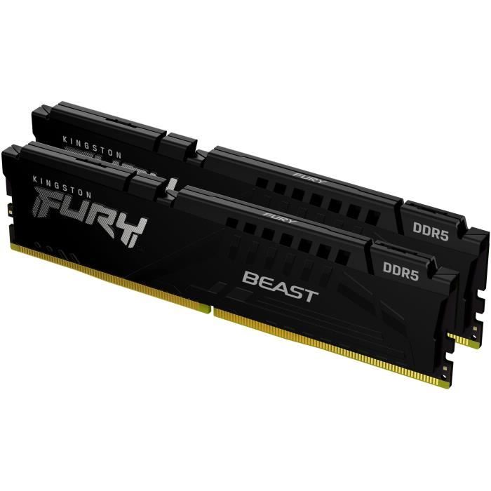 Mémoire RAM Kingston KF556C36BBEK2-32 32 GB
