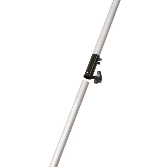 Débroussailleuse thermique BCH5200PB - 1,8 CV - Largeur de coupe 450/255mm - SCHEPPACH