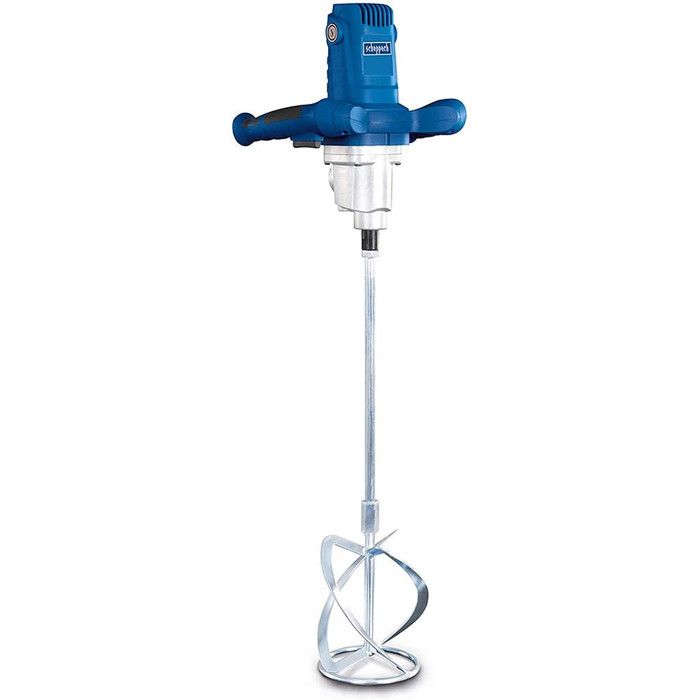 Malaxeur avec 2eme turbines PM1600 SCHEPPACH