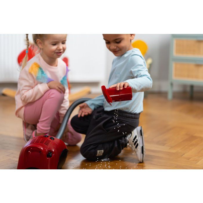 BOSCH - Aspirateur pour enfant - 74 cm