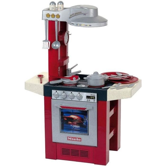 MIELE - Cuisine enfant Èlectronique
