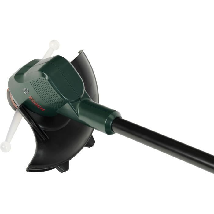 Coupe-bordure électronique Bosch - KLEIN - 2774 - Des 3 ans