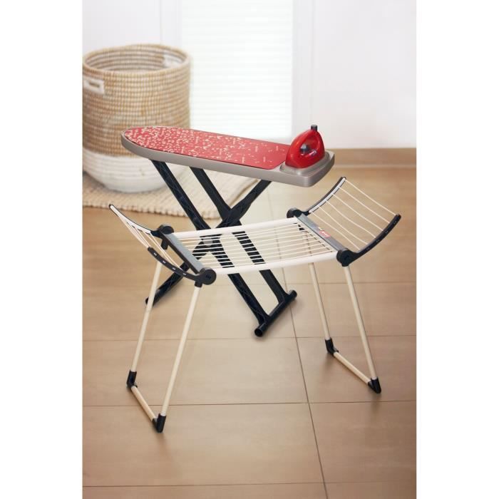 Jouet de mÈnage - KLEIN - Set buanderie Vileda, 3 pieces - Design conforme au cahier des charges Vileda.