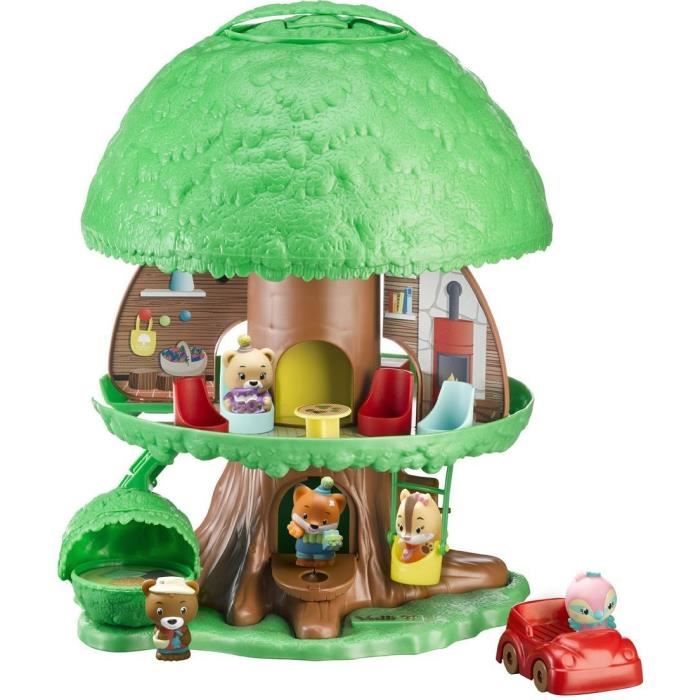 Arbre magique 50 ans - KLOROFIL