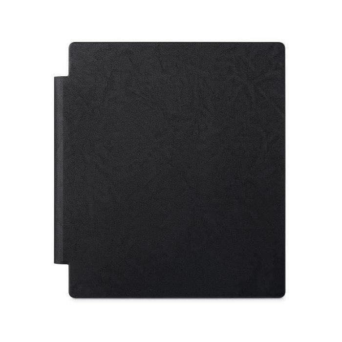 Accessoires liseuses Kobo Etui Elipsa 2E Noir