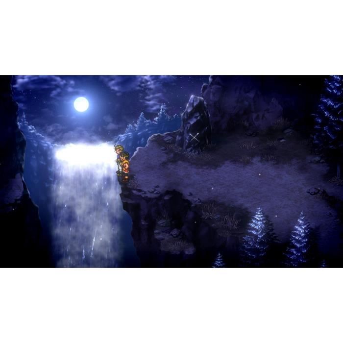 Jeu vidéo - Konami - Suikoden 1 & 2 HD Remaster - Nintendo Switch - Edition Day One - RPG