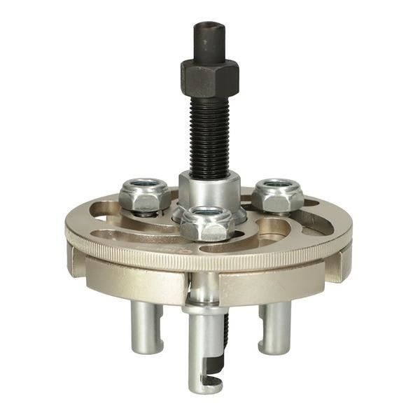 Extracteur - KS TOOLS - 150.3130F - Extracteur de poulie universel - 3 griffes