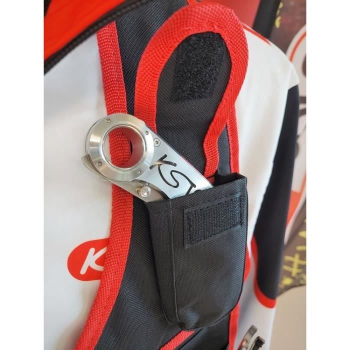 Gilet de travail - KS Tools 850.0303 - Veste range-outils