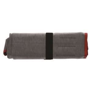 Jeu de 18 clés mixtes métriques - KS TOOLS - 922.0047 - En trousse - 6 a 24 mm - Angle de fourche oeil incliné a 15°