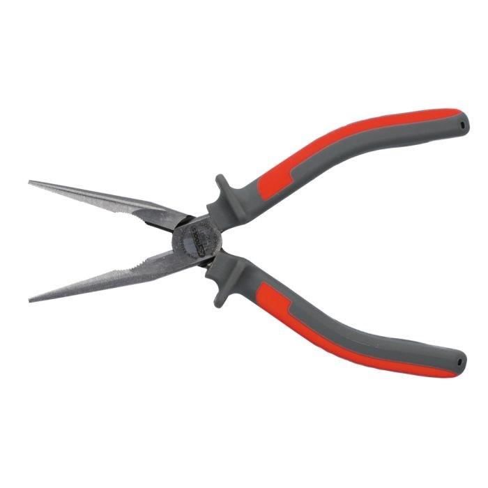 Module - KS TOOLS - 713.4014 - Module de pinces - Pour servantes et établis - 4 pieces