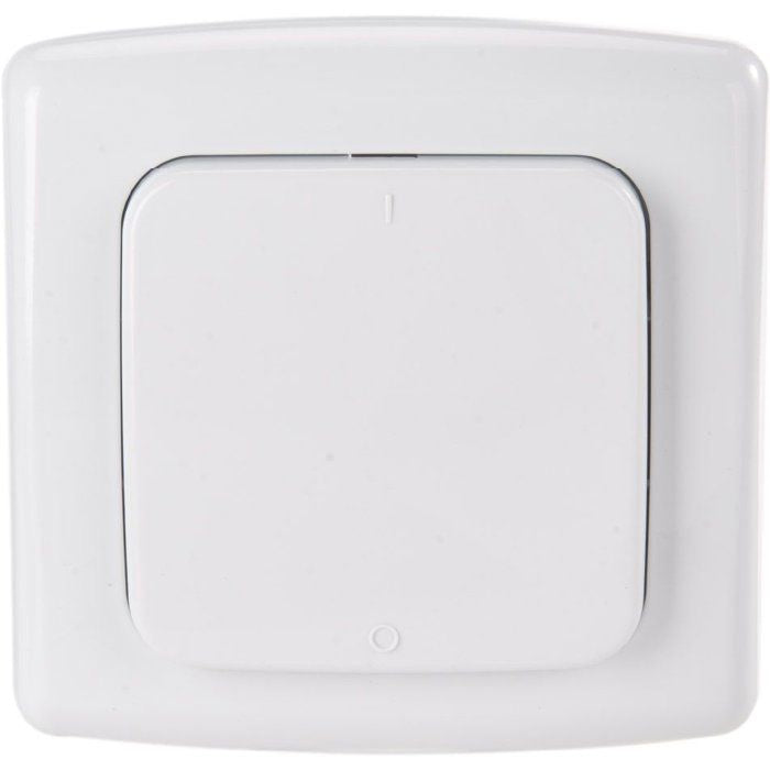 Interrupteur intérieur - KYF - Pour prise KYF - PLUG - 001 et KYF - PLUG - 003