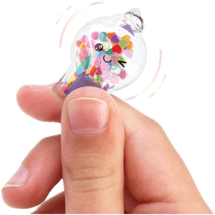 Make it real - LANSAY - Bijoux sensoriels - Atelier créatif - Des 8 ans