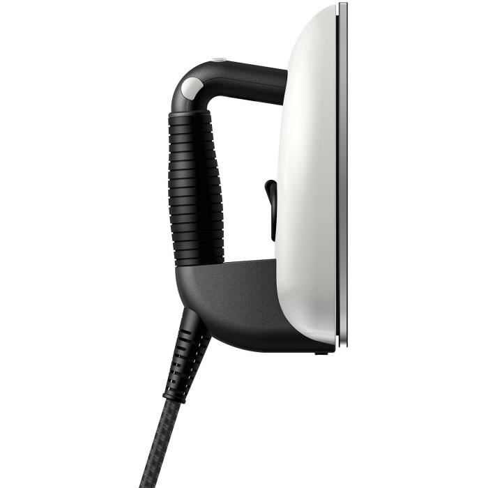 Centre de repassage - LAURASTAR - GO+ - Roulettes