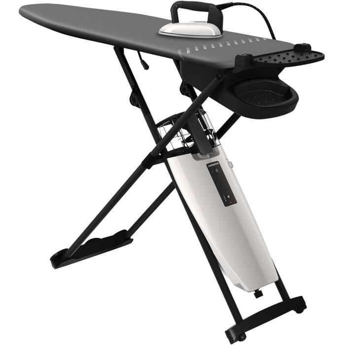 Laurastar Smart D Systeme de Repassage Avec Fer Professionnel GÈnÈrateur Vapeur et Table Active