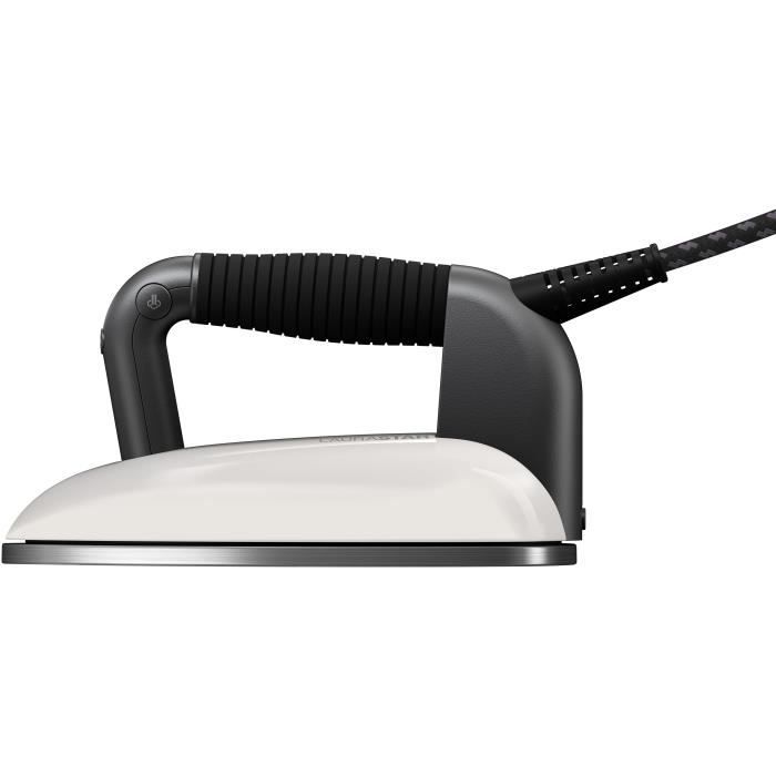 Laurastar Smart D Systeme de Repassage Avec Fer Professionnel GÈnÈrateur Vapeur et Table Active