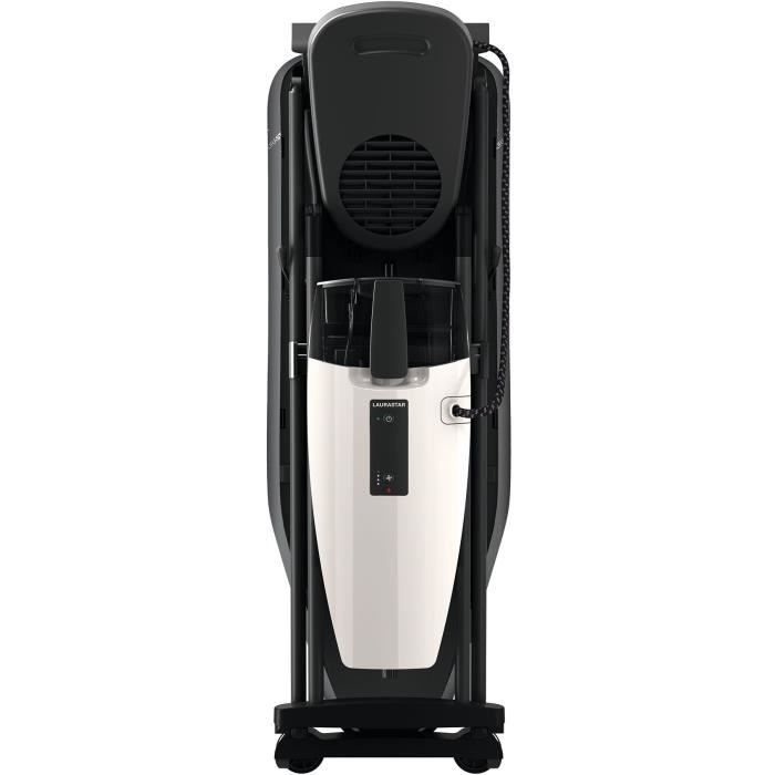 Laurastar Smart D Systeme de Repassage Avec Fer Professionnel GÈnÈrateur Vapeur et Table Active