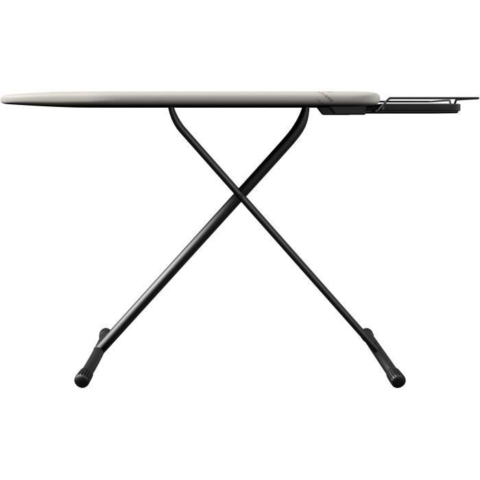 Table a repasser - LAURASTAR - Comfortboard - Housse - Beige
