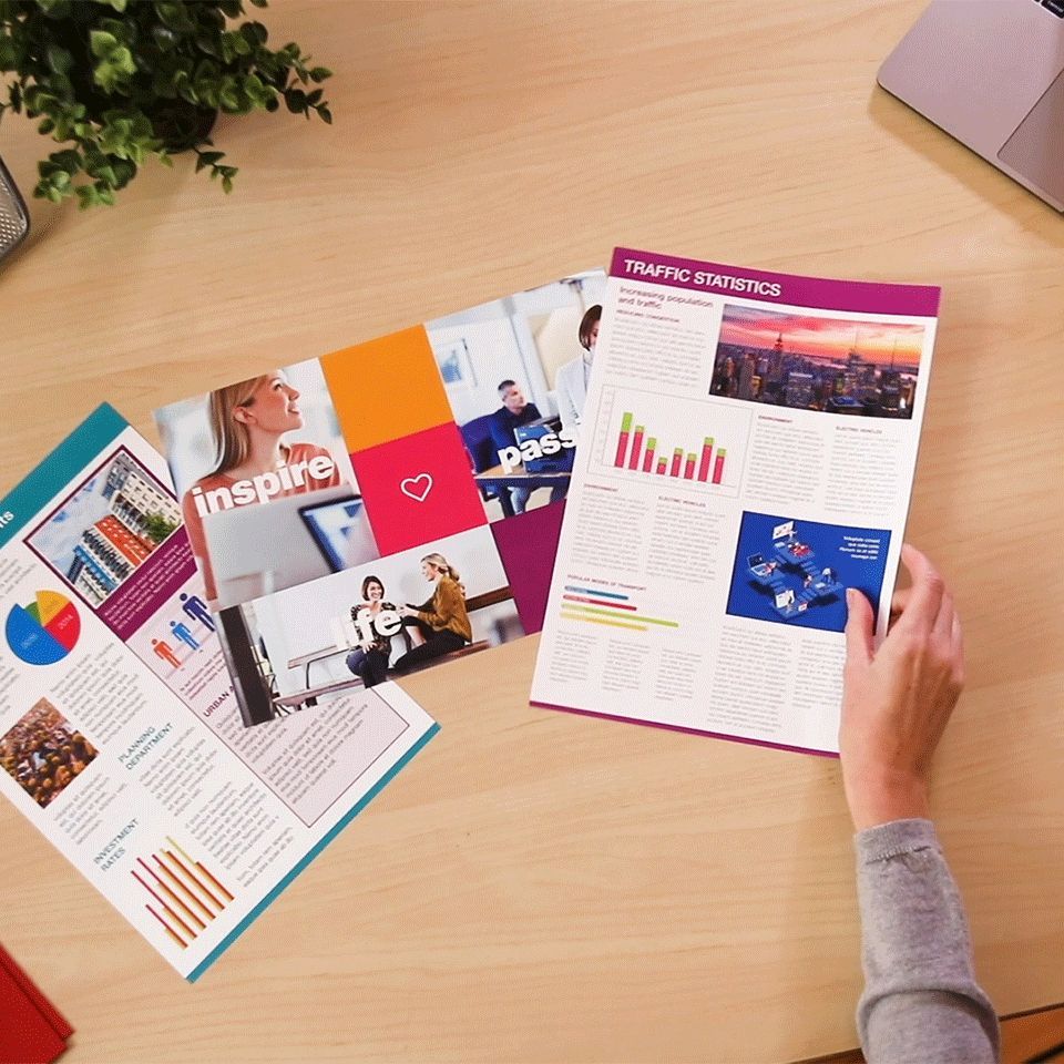 Brother LC125XLY Cartouche d'encre Jaune