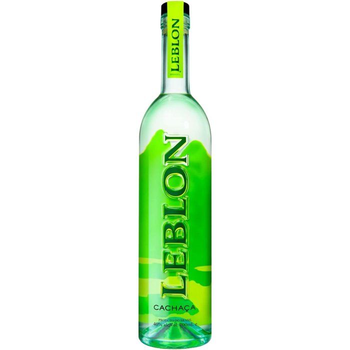 Leblon Cachaça 70 cl - 40°
