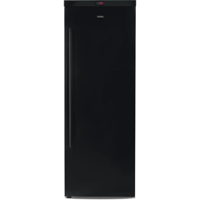 Cave a vin de vieillissement - LE CHAI - LMV1380D - 156 bouteilles - Classe G - 60 x 67 x 156 cm