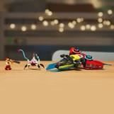 LEGO DREAMZzz 71489 L'avion-manette de jeu de Cooper - Jouet de construction 3-en-1