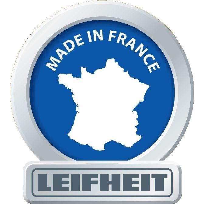 Séchoir a linge Leifheit 450 Deluxe 81464, étendoir a linge avec 45m d'étendage et accessoires, tour a 4 niveaux, blanc