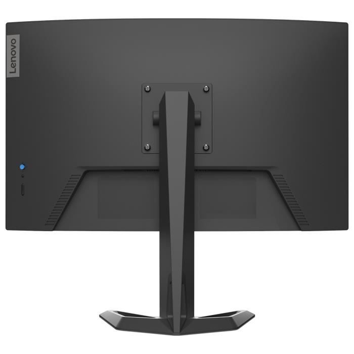 Ecran PC incurvÈ LENOVO G27c-30 - 27 FHD - Dalle VA WLED - 1 ms - 165Hz - HDMI / DP