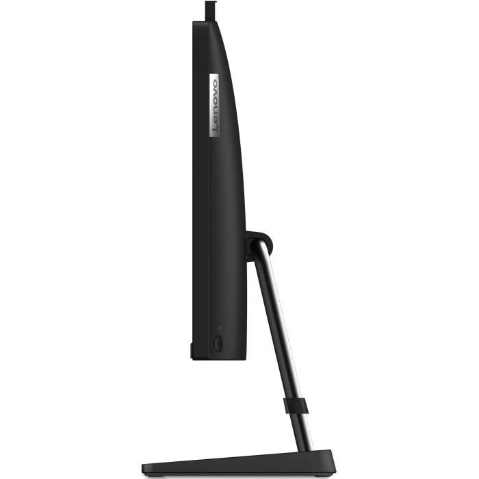 PC Tout-en-un LENOVO IdeaCentre 3 24IAP7 | Sans Windows - 23.8 FHD - Core i5-12450H - RAM 16 Go - SSD 512 Go