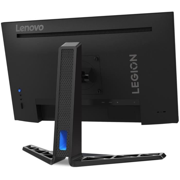 Ecran PC Gamer LENOVO Legion R25i-30 - 24,5 IPS FHD 165Hz - 0,5ms - Cable DP - AMDFreeSync Premium