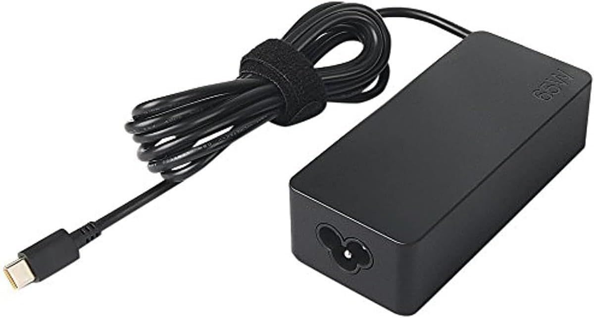Chargeur Lenovo USB-C AC