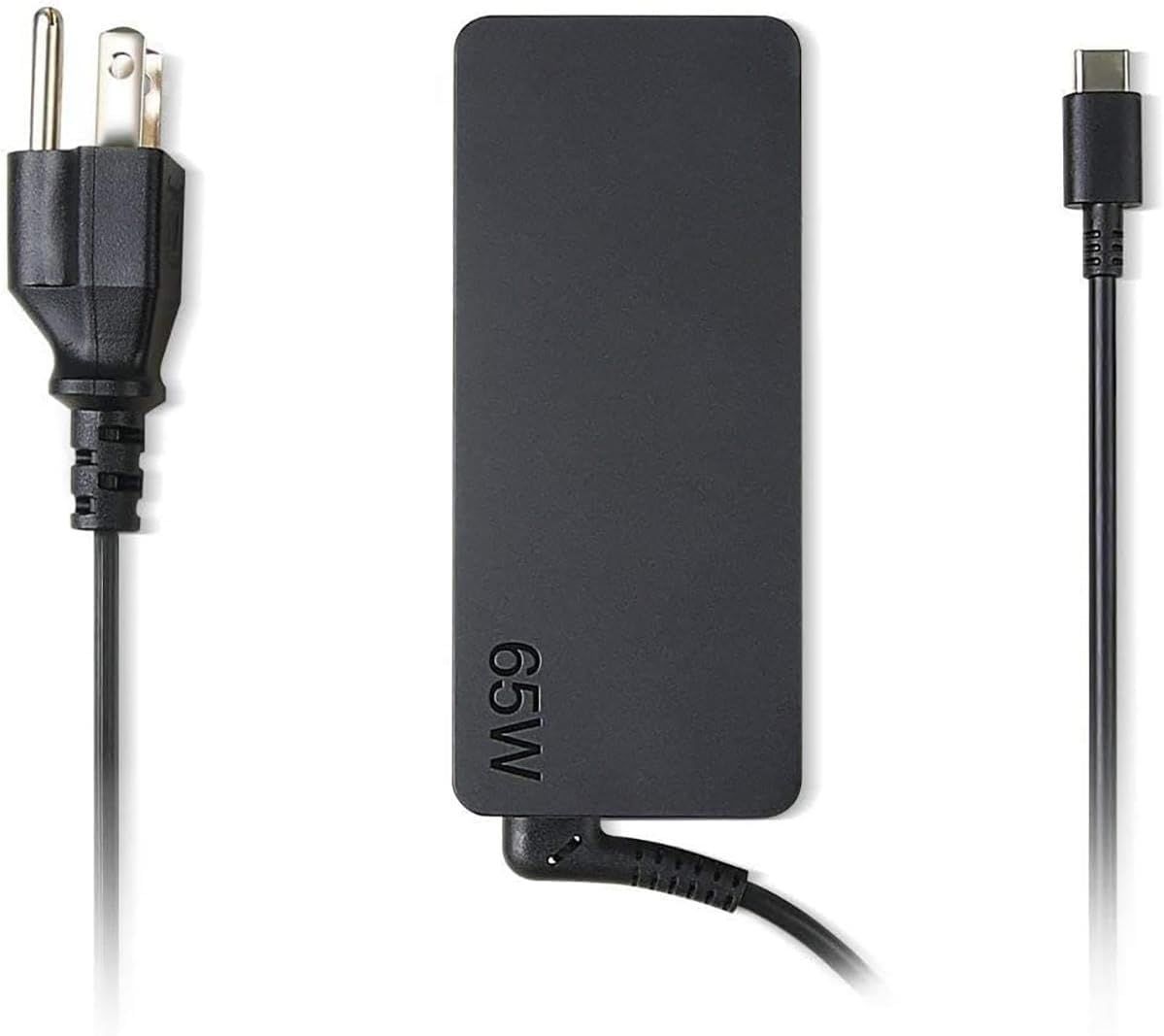 Chargeur Lenovo USB-C AC