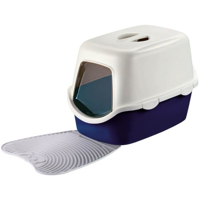 Paillasson pour litiere - KERBL - 39 x 35 cm