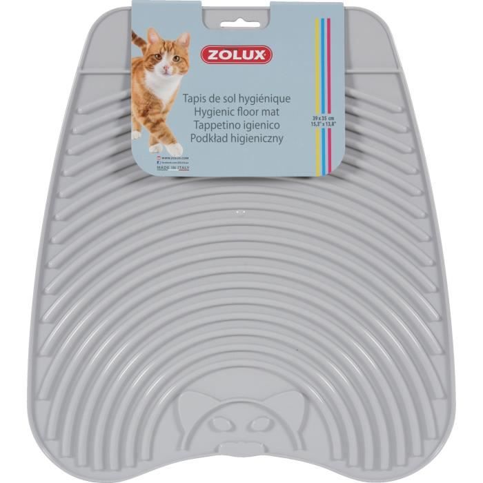 Paillasson pour litiere - KERBL - 39 x 35 cm