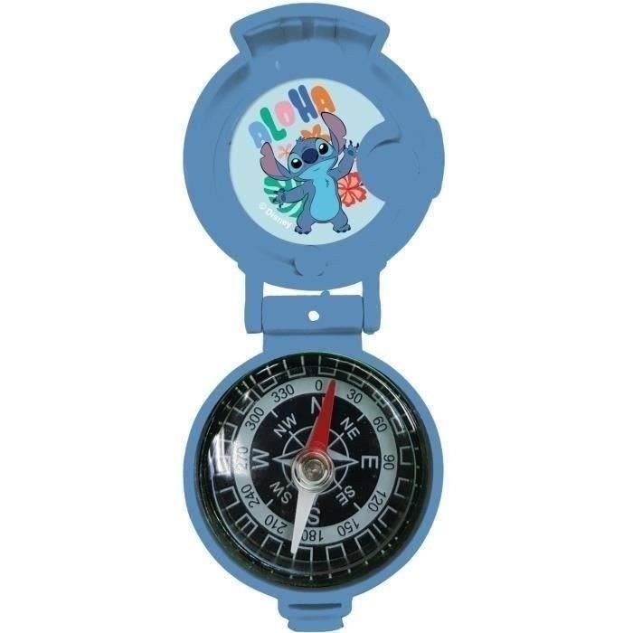 Kit d'aventurier avec talkies-walkies Stitch