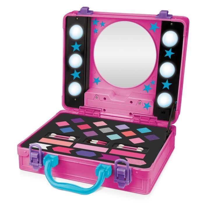 LEXIBOOK - Studio de beauté Lumineux
