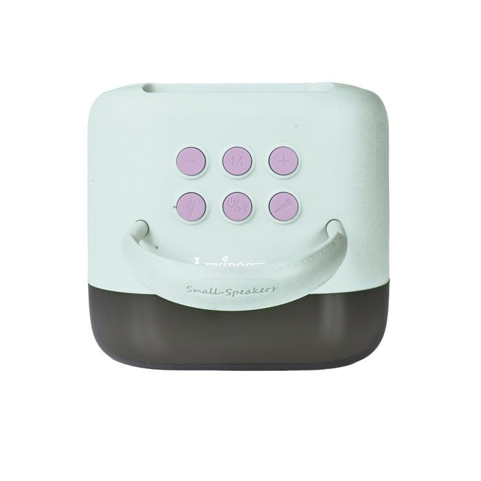 Karaoké Bluetooth La Reine des Neiges - LEXIBOOK - 2 Microphones - Batterie Rechargeable Intégrée - Bluetooth - Design Portable