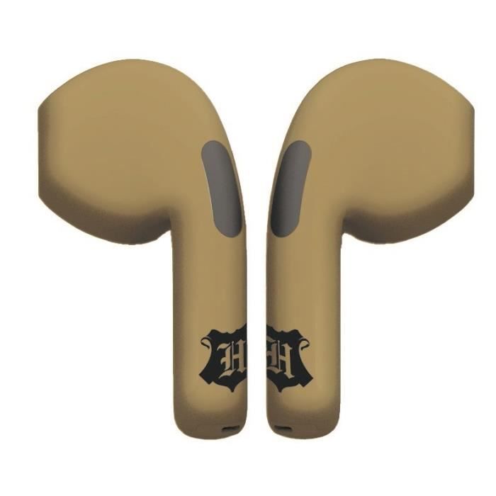 Ecouteurs stÈrÈo sans fil pour enfants Harry Potter - LEXIBOOK