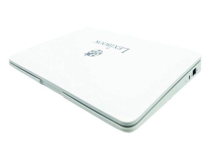 Ordinateur portable tactile LAPTAB 10 pour enfant de 7 ans et plus - Marque LEXIBOOK - Garantie 2 ans