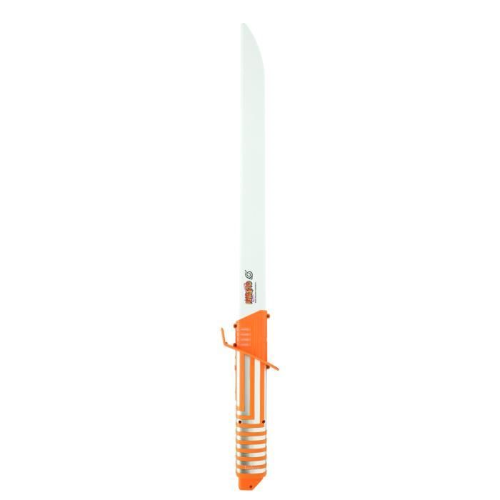Sabre Laser LED Naruto avec effets sonores